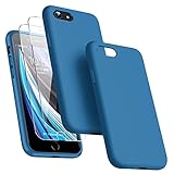 Dssairo [3 in 1 for iPhone SE case