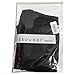 Ekouaer Womens Butt Lifter Enhancer Girdle Boyshort Panties With Open Hip, Black, 2XL for Waist 32