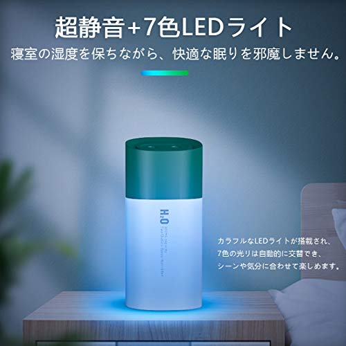 75 Discount On Beauty Nymph Jp ダブルノズル 加湿器 Usb静音 七色ledライト 車載加湿器 空気浄化機 空焚き防止 寝室オフィス 乾燥 花粉対策に 350m Viralix 75 Discount On Beauty Nymph Jp ダブルノズル 加湿器 Usb静音 七色ledライト 車載加湿器 空気浄化機 空焚き防止 寝室オフィス 乾燥 花粉対策に 350m Viralix