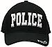 Deluxe Black POLICE