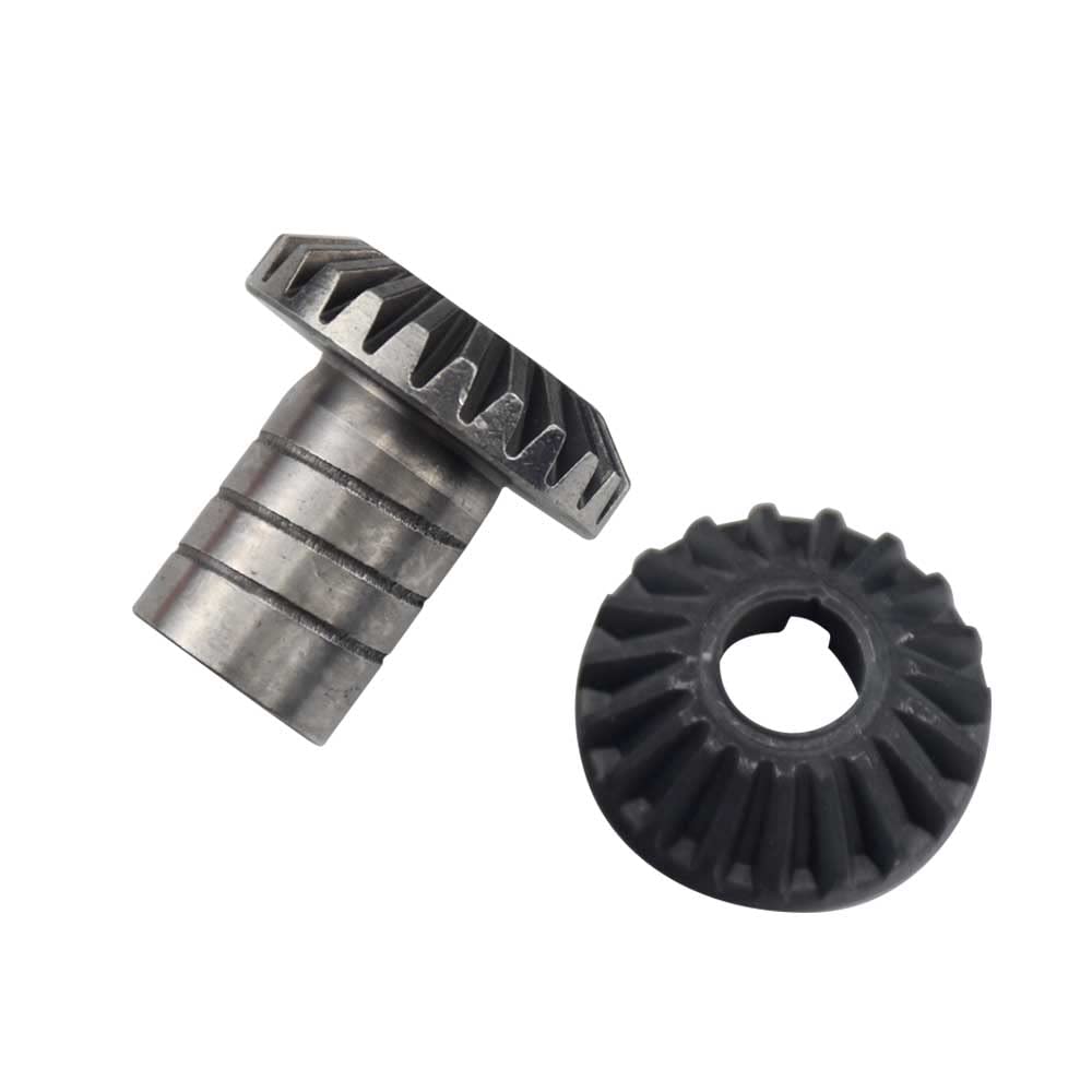 Worm Gear Kit 9706529, 9709511, 9703337, 9709231 Compatible With Whirlpool/KitchenAid 5QT & 6QT Stand Mixer with Worm Gear, Food Grade Grease, Retaining Ring Pliers, Mixer Bevel Gear Kit etc