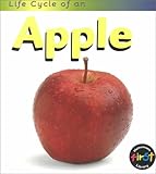 Life Cycle of an Apple