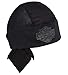 Harley-Davidson Air Flow Bar & Shield Black Head Wrap HW108030