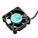 DAOKI 5PCS 12V DC 30mm Cooling Fan for 3D Printer RAMPS Electronics/Extruder - RepRap Prusa