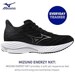 Mizuno Women's Wave Rider 28 Running Shoe | Neutral
