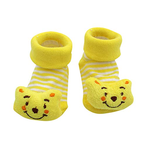 baby boy slipper socks