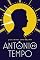 Livro Antônio e o tempo