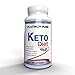 Keto Diet Pills for Weight Loss Supplement Burner - Best Ketone Energy Capsules, Rapid Fat for Women, Lose Weight for Men, Slim Natural Products, Potassium, MCT, BHB, Ketogenic, Shark Tank