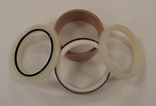 AH148164 New Seal Kit For John Deere Crawler Loader Bucket Clam MP 455G +