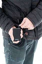 Fieldsheer Backcountry - Men's Electric Heated