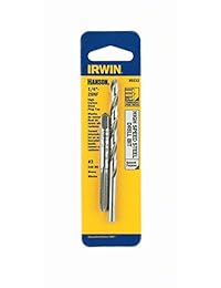 Irwin Hanson 1 4" 28 NF llave y nº 3 Juego de brocas, 80232