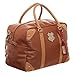 Harry Potter Hogwarts School Trunk Inspired Luggage Travel Duffle Bag