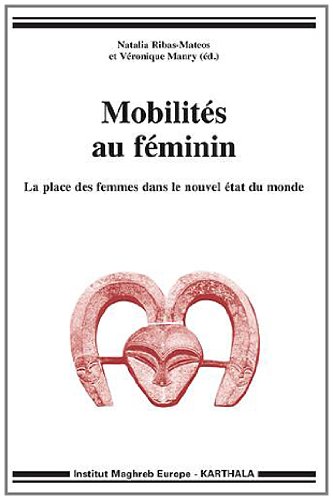 Mobilités au féminin