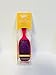 J&D Beauty Wet Brush, Pro Shine Enhancer Detangle Brush, Pink