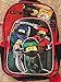N2 Lego Ninjago Backpack Standard