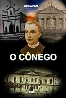Livro O Cônego
