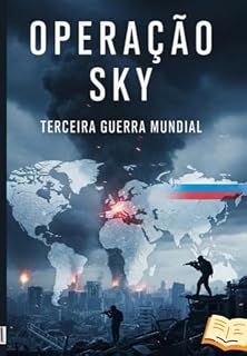 Livro Operação Sky