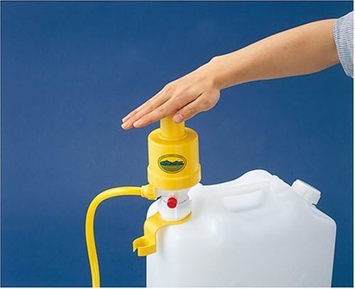 ポータブルシャワーおすすめ9選 海水浴 キャンプに 電動式 充電式も マイナビおすすめナビ