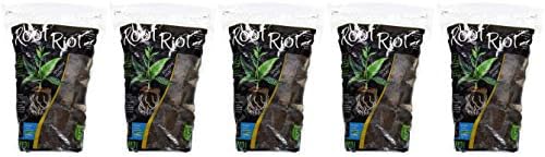 Root Riot International Bag of 50 (5-(Bag of 50))
