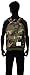 Herschel Supply Co. Classic Backpack, Woodland Camo, One Size