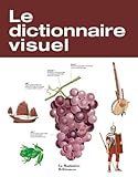 Image de Le dictionnaire visuel (French Edition)