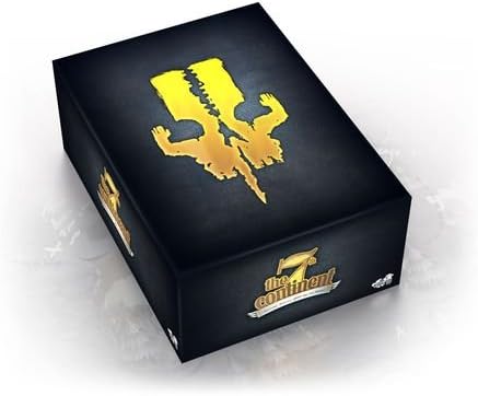 The 7th Continent