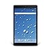 Nextbook Ares 8A, 8'' Android Tablet, 1280 x 800 HD Display Touch Screen, Quad-Core Processor, 2GB/16GB, Black/Blue, Wi-Fi Tablet, M882AAP