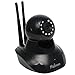 Baby Video Monitor - HD Wifi Camera with Audio and Video - Best Nanny & Pet Cam for Home Security Surveillance with Infrared Night Vision, Motion Detect and Remote Control