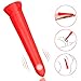 Bullet Vibrator for Clitoral Stimulation, Rechargeable Lipstick Vibe with 16 Vibration Modes Waterproof G-spot Nipple Stimulator Sex Toys for Women Couples