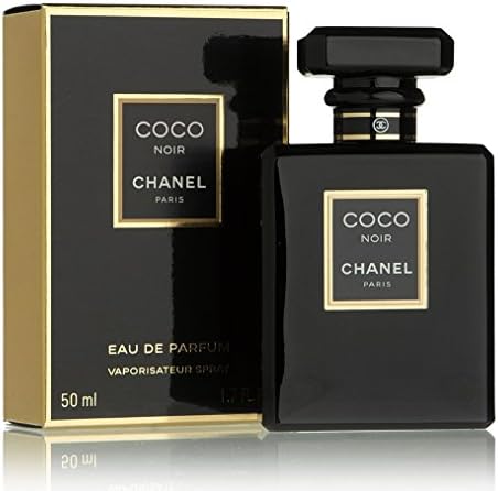 C.h.a.n.e.l. coco noir eau de parfum spray {3.4 oz/100 ml}