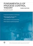 Fundamentals of Process Control Theory (3rd Edition)