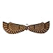 Wildlife Tree Plush Bald Eagle Wings for Bird Costume, Kids Cosplay and Pretend Play