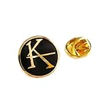 The Dark Tower KA TET Symbol Stephen King Marvel Comics Hat Jacket Lapel Pin