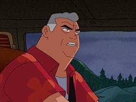 Amazon.com: Watch Ben 10 Season 2 (Classic) | Prime Video