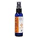 EO Products Hand Sanitizer Spray, Orange, 2 Ounce