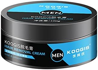 Pangyan990 Hair Removal Cream - Private Part Armpit Leg Hair Removal Wax Paper - Gentle Non-permanent Depilatory Cream Without Hair Root for Men & Women