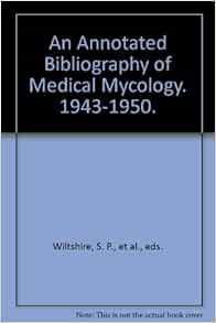 Topics for annotated bibliography papers picture