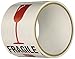 TapeCase Shipping Packing Labels