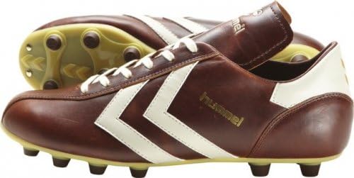 old school soccer cleats