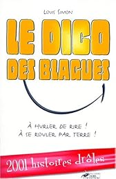 Le  dico des blagues
