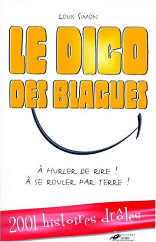 Le  dico des blagues