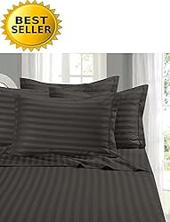 Elegant Comfort #1 Bed Duvet Cover Set on Amazon