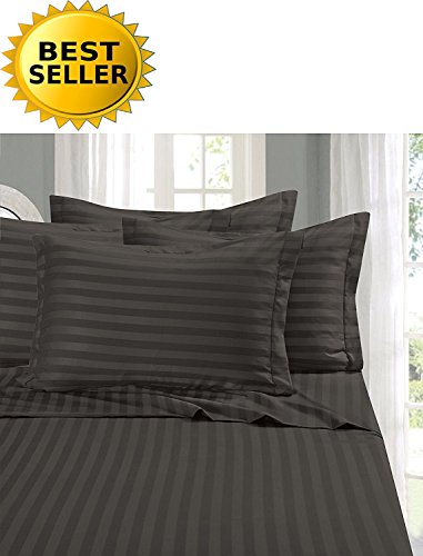Elegant Comfort #1 Bed Duvet Cover Set on Amazon