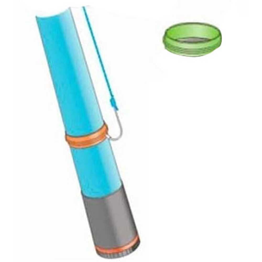 Fishing Tackle Max Gmbh & Co. Kg 10C4900180C10 Fishing Accessories, Unisex-Adult, Multicoloured, One Size