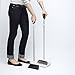 OXO Small Upright Sweep Set