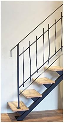 独創的 ムク階段手摺a 4段タイプ サンドブラック 利用 メーカー直送品 杉山製作所 Muk 1451 Web限定 Www Highseas Com Sa