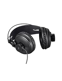 Monoprice   Auriculares inalámbricos con Bluetooth Cableado Negro