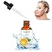 Vitamin C Serum for Face, Organic Anti-Aging Facial Serum with Vitamin C 20%, Vitamin E & Hyaluronic Acid for Anti-wrinkle Moisturize Skin, 1 Fl Oz