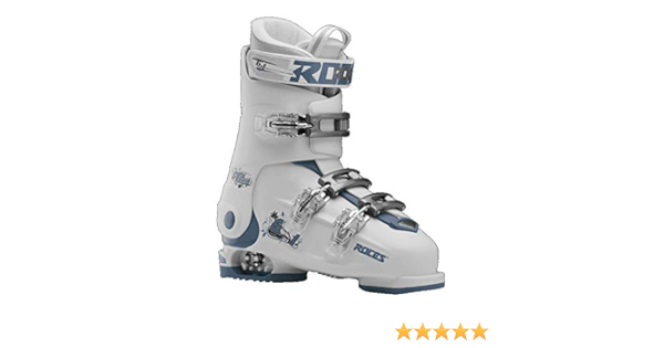 adjustable ski boots
