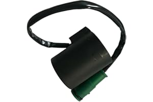 MOTTROL 24V EC160B EC210B Solenoid Valve Coil 14527267 for Volvo Excavator